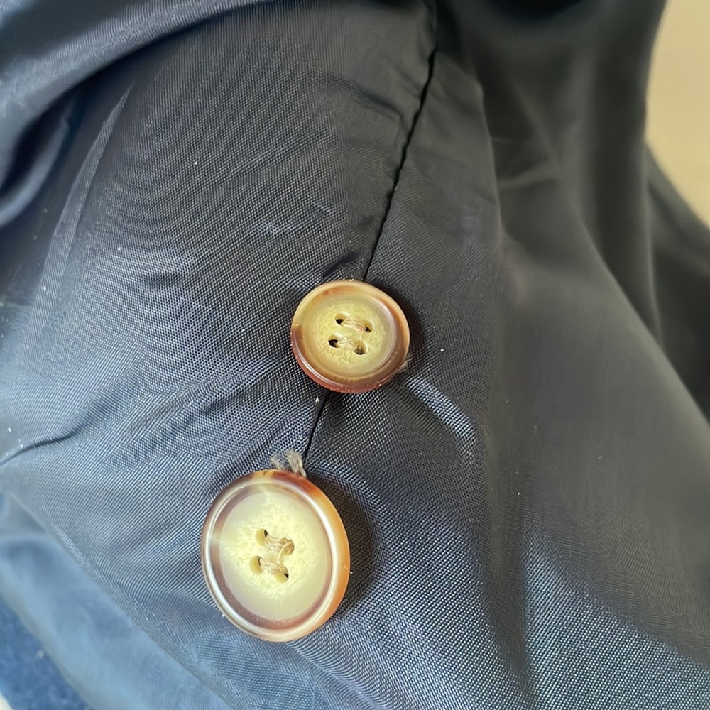 Structure blazer - Picture 12 of 15